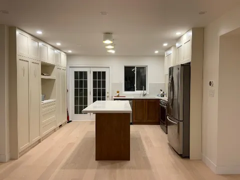 AUR Landscaping & Renovation in Markham
