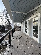 Becker’s Roofing Siding & Chimney Contractors photo 5