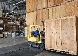 Mesa Moving and Storage: Denver photo 2