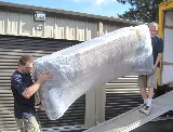 American Moving & Storage