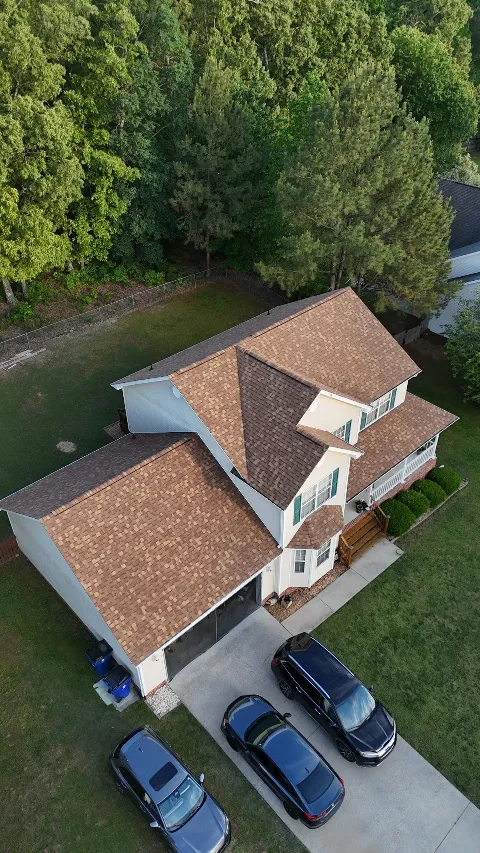 Guardian Roofing of Tennessee in Chattanooga
