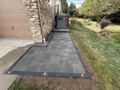 AAA Landscaping ltd Aurora Colorado photo 1
