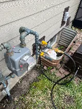 The Gentlemen Pros Plumbing, Heating & Electrical photo 6