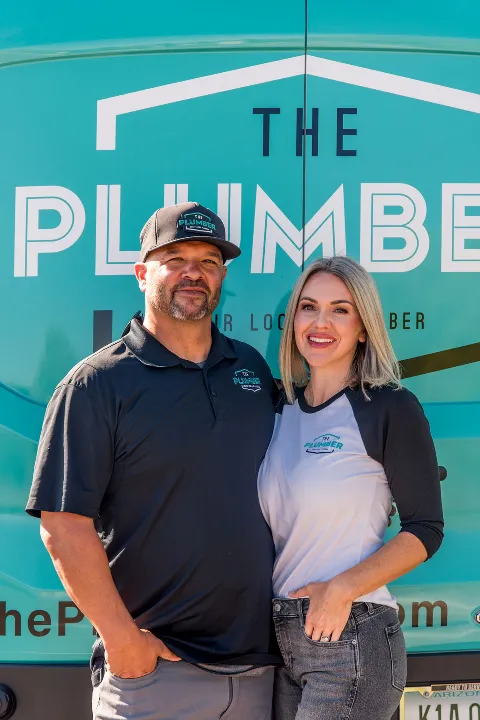 The Plumber photo 1