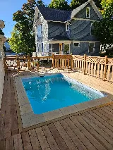 Desjoyaux Pools NB photo 4