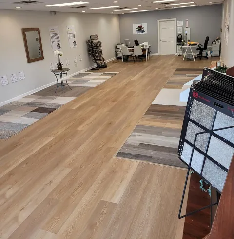 Diamond Carpet & Flooring Installation photo 1
