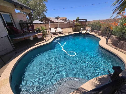 JAAR Pool Services in Glendale