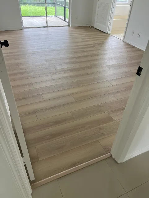 Diamond Wood Floors & Development in Coral Springs