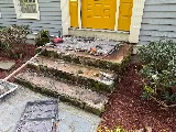 Granite masonry and construction photo 3
