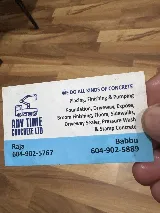 Anytime concrete Ltd photo 2