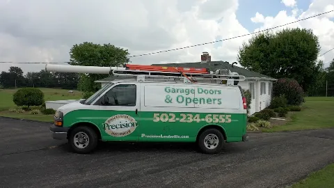 Precision Garage Door of Jeffersonville photo 1