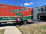 College Hunks Hauling Junk and Moving North Columbus