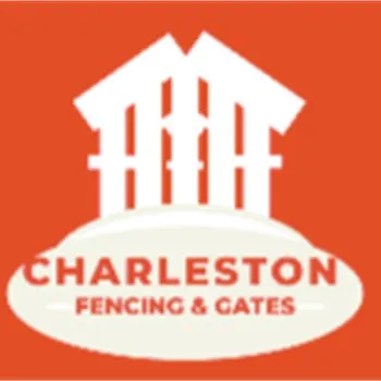 Charleston Fencing Pros logo