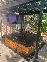 Northern Hot Tub Covers photo 4