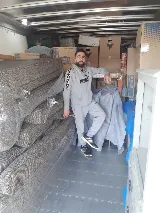 Adam master moving photo 8