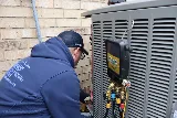 Evans Air Conditioning, The Original photo 3
