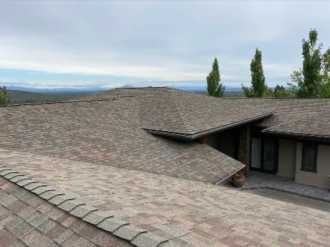 541 Roofing & Heat Coil in Bend
