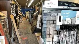 Discount Carpet & Flooring
