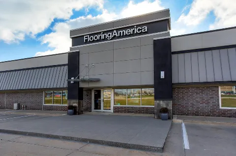 Flooring America - Clive in Des Moines