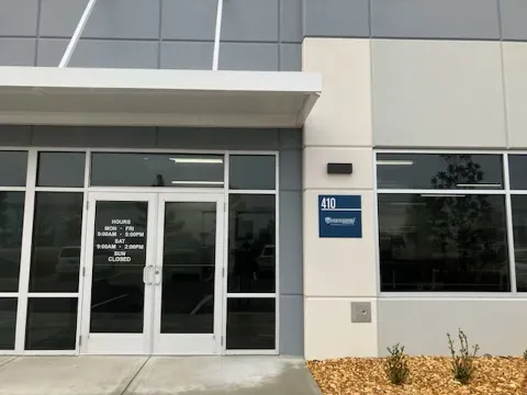 ARMORVUE Window & Door in Jacksonville