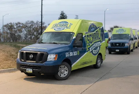Schaal Plumbing, Heating and Cooling in Des Moines