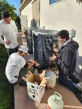 Air Concepts Air Conditioning and Heating photo 3