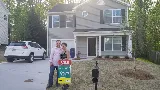 Salem Springs Model Home