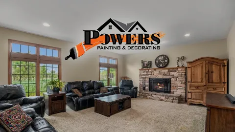 Powers Painting & Decorating, LLC in Naperville