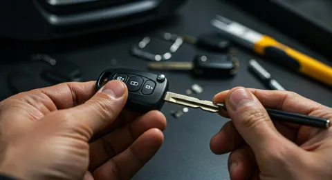 Auto Locksmith Philadelphia photo 1