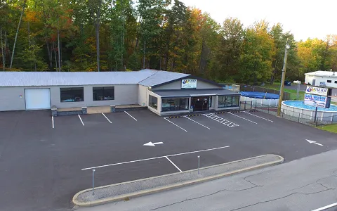 Islander Pools & Spas Inc in Albany