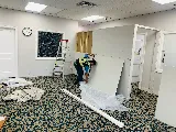 VILLA RENOVATION photo 3