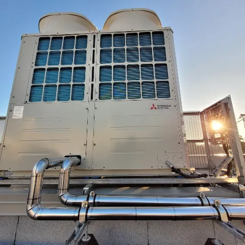 Foster Heating & Cooling photo 1
