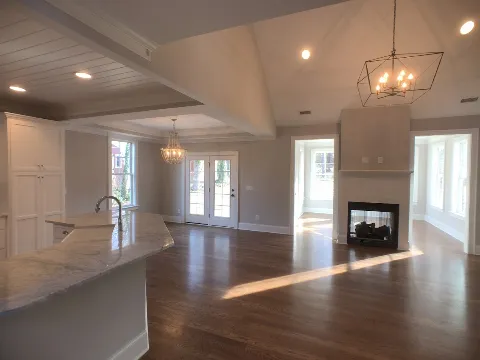 PRESPRO Homes in Concord