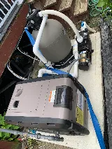 Ellis On-Ground Pools photo 5