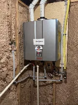 Able Air Conditioning & Heating photo 7