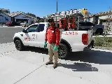 Bull's Eye Pest Control