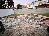 California Custom Landscape