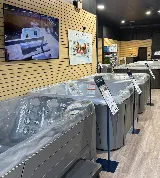 MP Paradise Hot Tub & Swim Spa Outlet photo 2