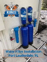 Kunes Plumbing photo 7