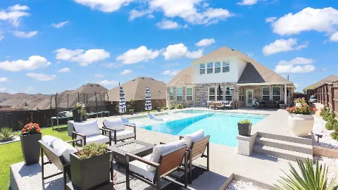 South Texas Custom Pools in San Antonio