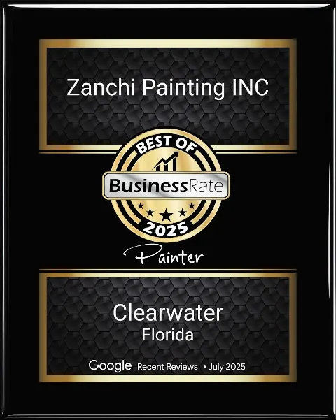Zanchi Painting INC