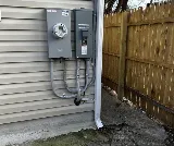 High Voltage Electrical photo 3