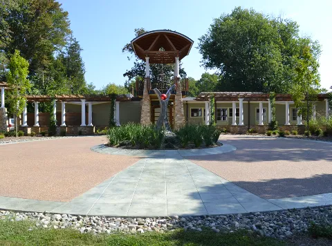 Schneider Contracting Corporation in Alexandria