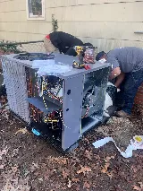 Reed’s Reasonable Heating and Cooling photo 5