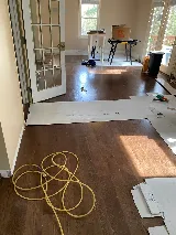 Happy Feet & Son Hardwood Flooring photo 8