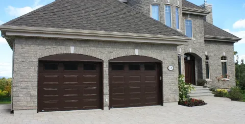 Després Garage Doors Inc. in Moncton