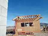 L B Construction Inc