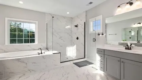 Home Remodeling 24 Hours (Kitchen/Bathroom) in Spokane