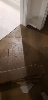 Ed & L Hardwood Floor's