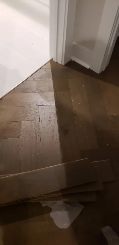 Ed & L Hardwood Floor's photo 1